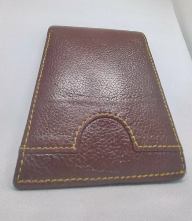 Ndm leather  uploaded by Royal enterprises on 8/23/2022