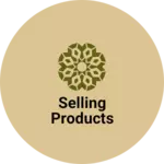 Business logo of Selling products
