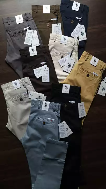 Pant uploaded by Yahaya traders on 8/23/2022