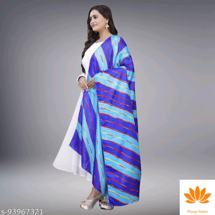 *Charvi Voguish Women's Dupatta sets* uploaded by New fashion collections on 8/23/2022