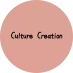 Business logo of Culture creation