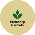 Business logo of Premdeep garmets