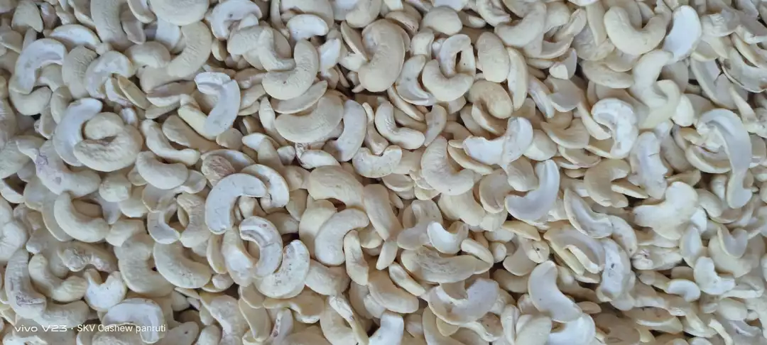Post image Cashew nut and spices