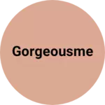 Business logo of GORGEOUSME