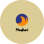 Business logo of Meghas