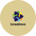 Business logo of Icreations