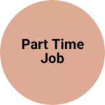 Business logo of Part time job