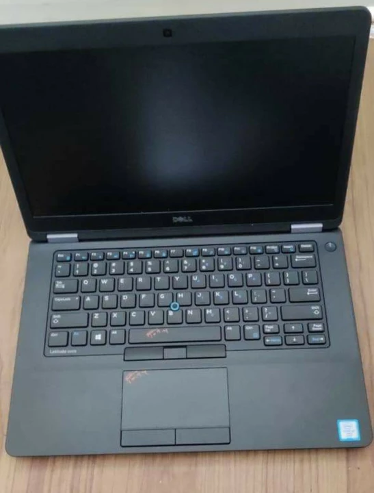 Dell 5470 I5 6th Generation  uploaded by FRABON INDIA TECH SOLUTIONS on 8/23/2022