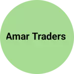 Business logo of Amar traders