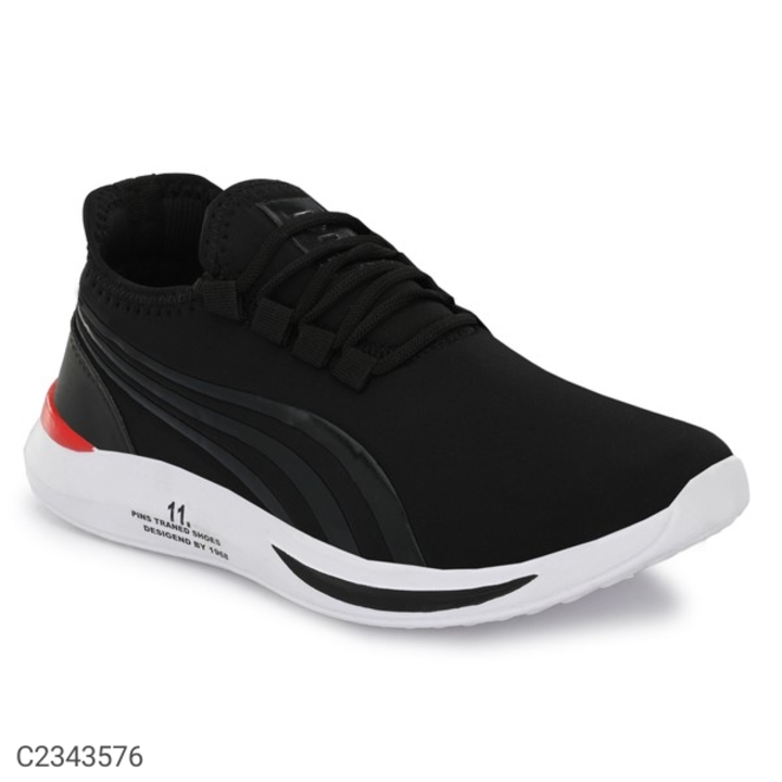 Men's Synthetic Leather Casual Shoes uploaded by Laxmi on 8/23/2022