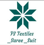 Business logo of F.s textiles