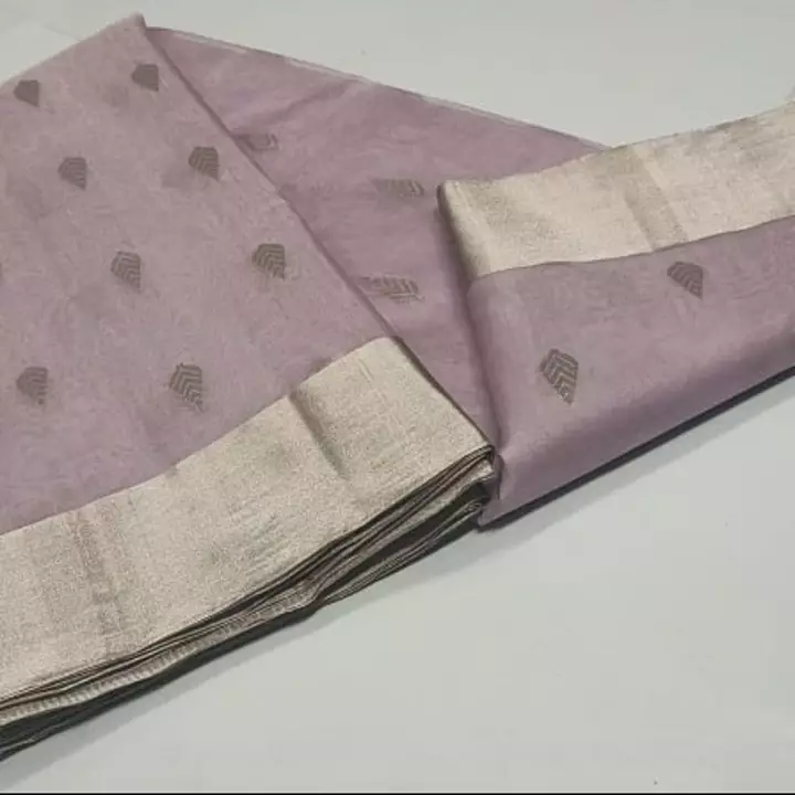 Product uploaded by Aahil  chanderi handloom saree on 8/23/2022