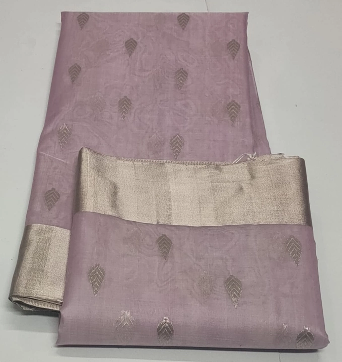 Product uploaded by Aahil  chanderi handloom saree on 8/23/2022