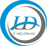 Business logo of Unity decor