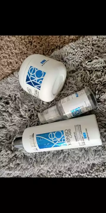 Shampoo combo  uploaded by MA COSMETICS AND BAGS on 8/23/2022