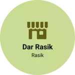 Business logo of Dar rasik