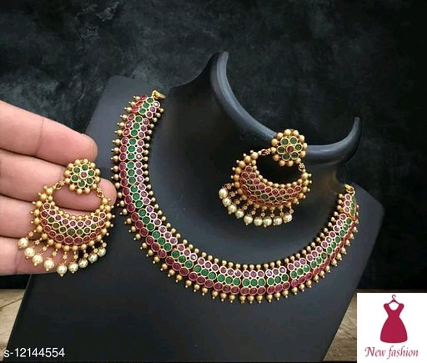 Product image with ID: jewellery-for-ladies-7607fbad