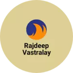 Business logo of Rajdeep vastralay