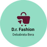 Business logo of D.R. Fashion