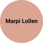 Business logo of Marpi lollen