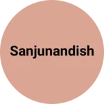 Business logo of sanjunandish