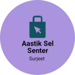 Business logo of Aastik sel senter