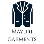 Business logo of Mayuri garments