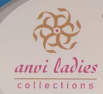 Business logo of Anvi ladies collection