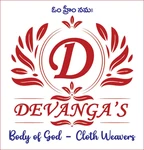 Business logo of DEVANGA'S