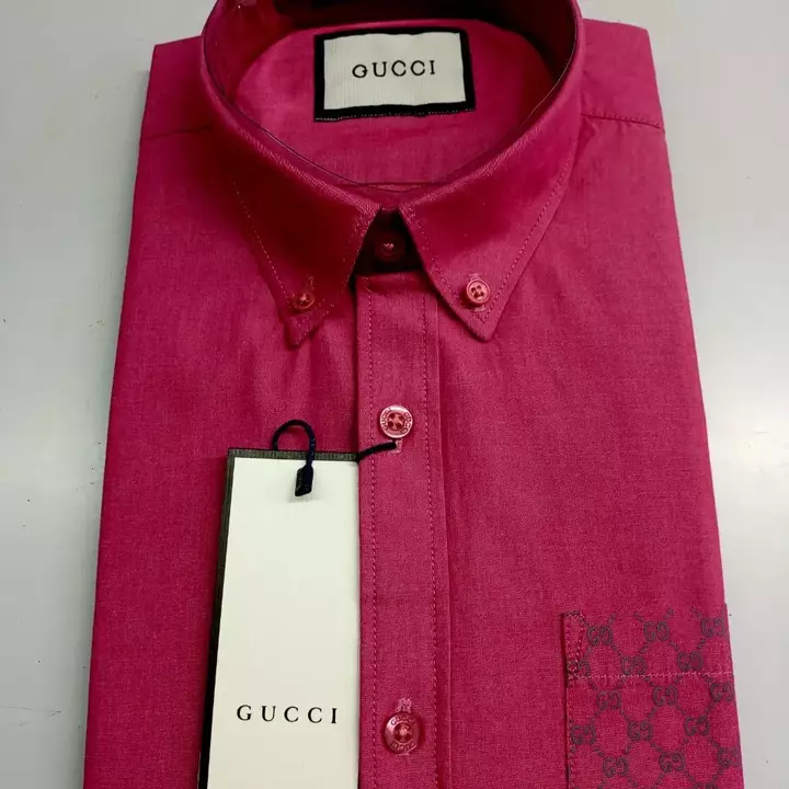 Gucci Shirts uploaded by J&A Collections on 8/23/2022