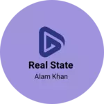 Business logo of Real state