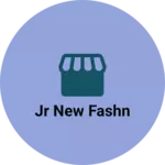 Business logo of Jr new fashn