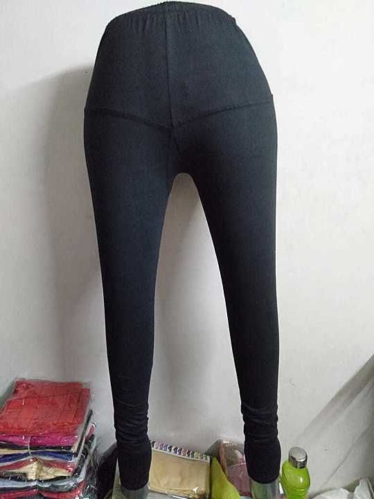 Free Size Leggings For Women's V Cut
Available All Colours uploaded by business on 6/23/2020