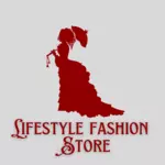 Business logo of Lifestyle fashion studio  based out of Surat
