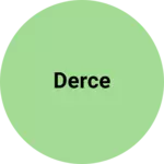 Business logo of derce