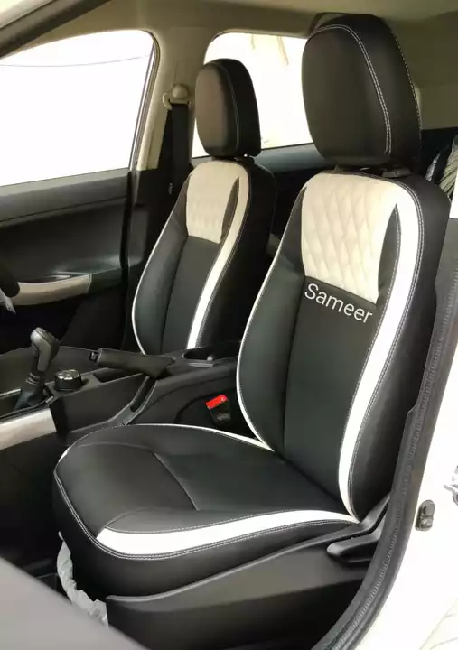 Premium leather car seat covers uploaded by Premium leather car seat covers on 8/23/2022