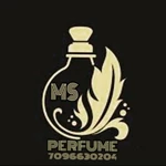 Business logo of MS PERFUME