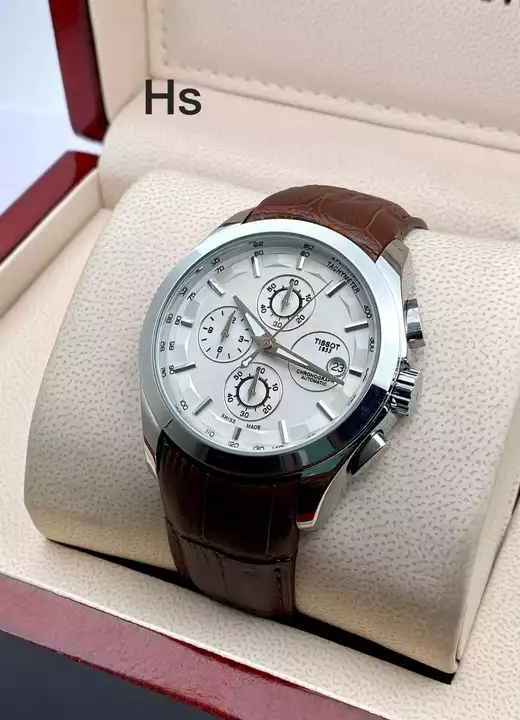 TiSSOT uploaded by Branded Products () WhatsApp Number on 8/23/2022