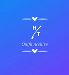 Business logo of HT Outfit Archive