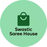 Business logo of Swastic Saree House