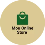 Business logo of Mou online store