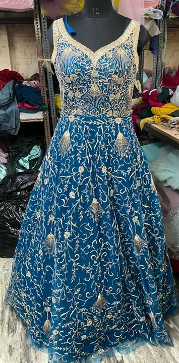 Product uploaded by Gown lehenga on 8/23/2022