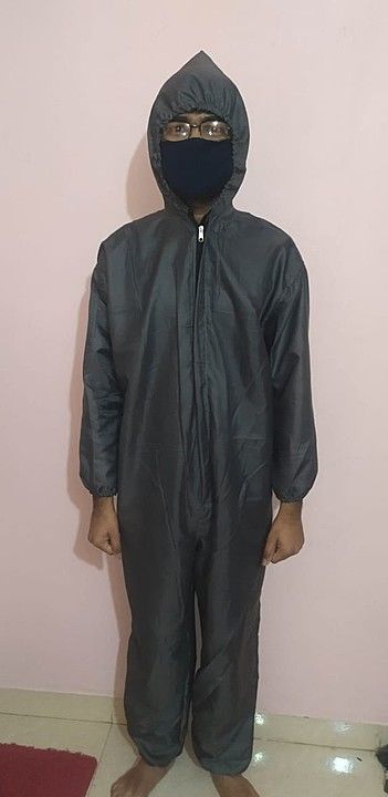 Product image with price: Rs. 200, ID: full-body-suite-9c0d58ff
