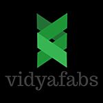 Business logo of Vidya Fabs