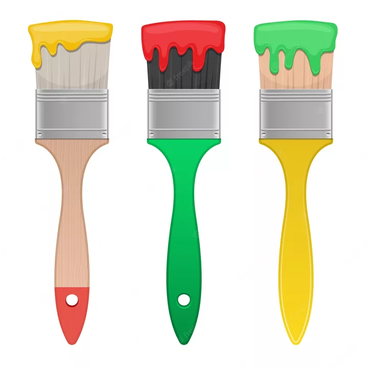 Paint Brush uploaded by business on 8/23/2022