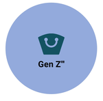Business logo of Gen Z"'