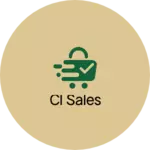 Business logo of cl sales