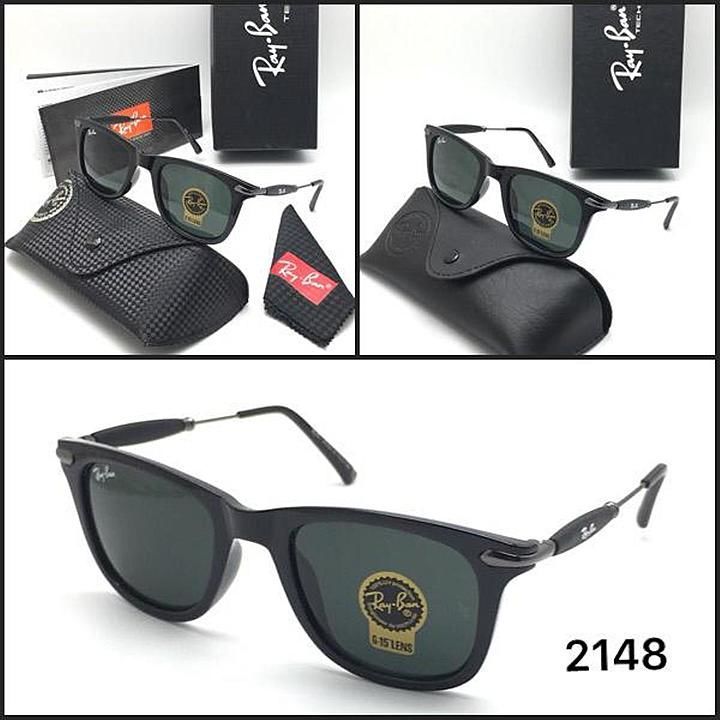 Post image Sunglasses
So Many Variaties
Heavy Quality Product
Maximum Quality Purchese
With Case Pouch