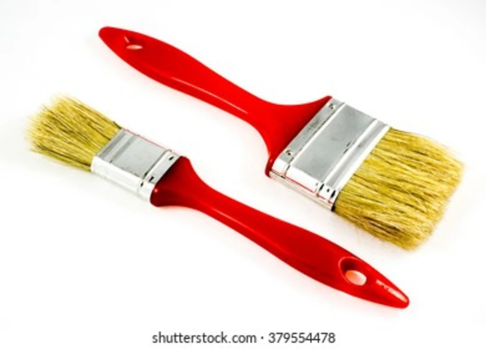 Paint Brush uploaded by business on 8/23/2022