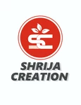 Business logo of Shrija Creation Pvt. Ltd
